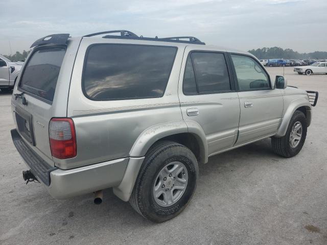 1999 Toyota 4Runner Limited VIN: JT3GN87R6X0099828 Lot: 63039604