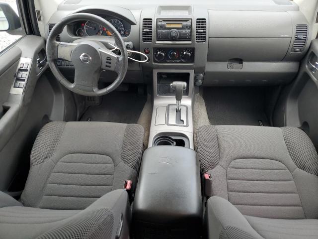 2011 Nissan Pathfinder S VIN: 5N1AR1NN4BC627995 Lot: 61293554