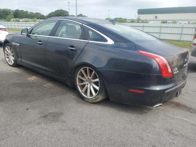 VIN SAJWJ1CD2D8V50207 2013 Jaguar XJ no.2