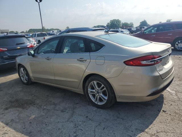 VIN 3FA6P0H76JR104085 2018 Ford Fusion, SE no.2