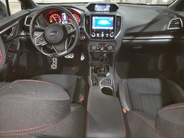 2019 SUBARU IMPREZA SP 4S3GTAM61K3724520  63678534