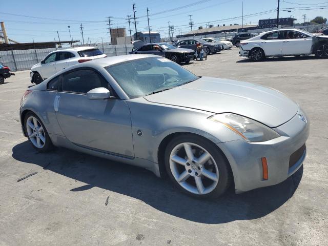 2003 Nissan 350Z Coupe VIN: JN1AZ34D03T101697 Lot: 61921224