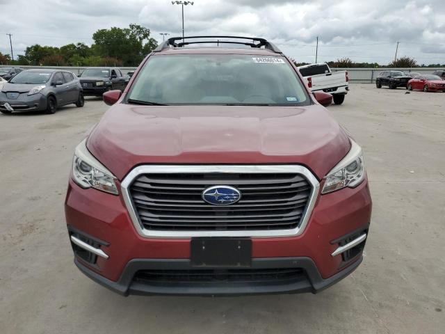 VIN 4S4WMAHD0K3480758 2019 Subaru Ascent, Premium no.5