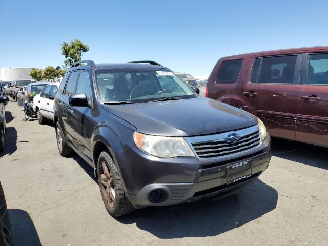 2009 Subaru Forester 2.5X Premium VIN: JF2SH63679H765758 Lot: 63359474