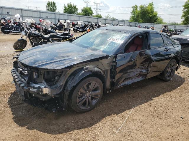 2021 ACURA TLX TECH A - 19UUB6F5XMA010957