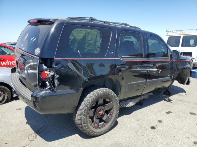 2007 CHEVROLET TAHOE K150 1GNFK13067J152575  61960954