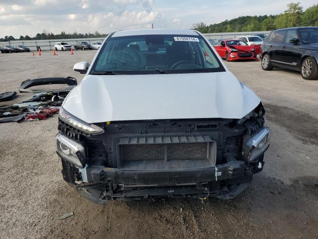 2021 HYUNDAI KONA SE - KM8K1CAA1MU680726