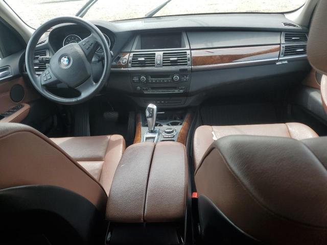 2011 BMW X5 xDrive35I VIN: 5UXZV4C54BL415670 Lot: 61669394