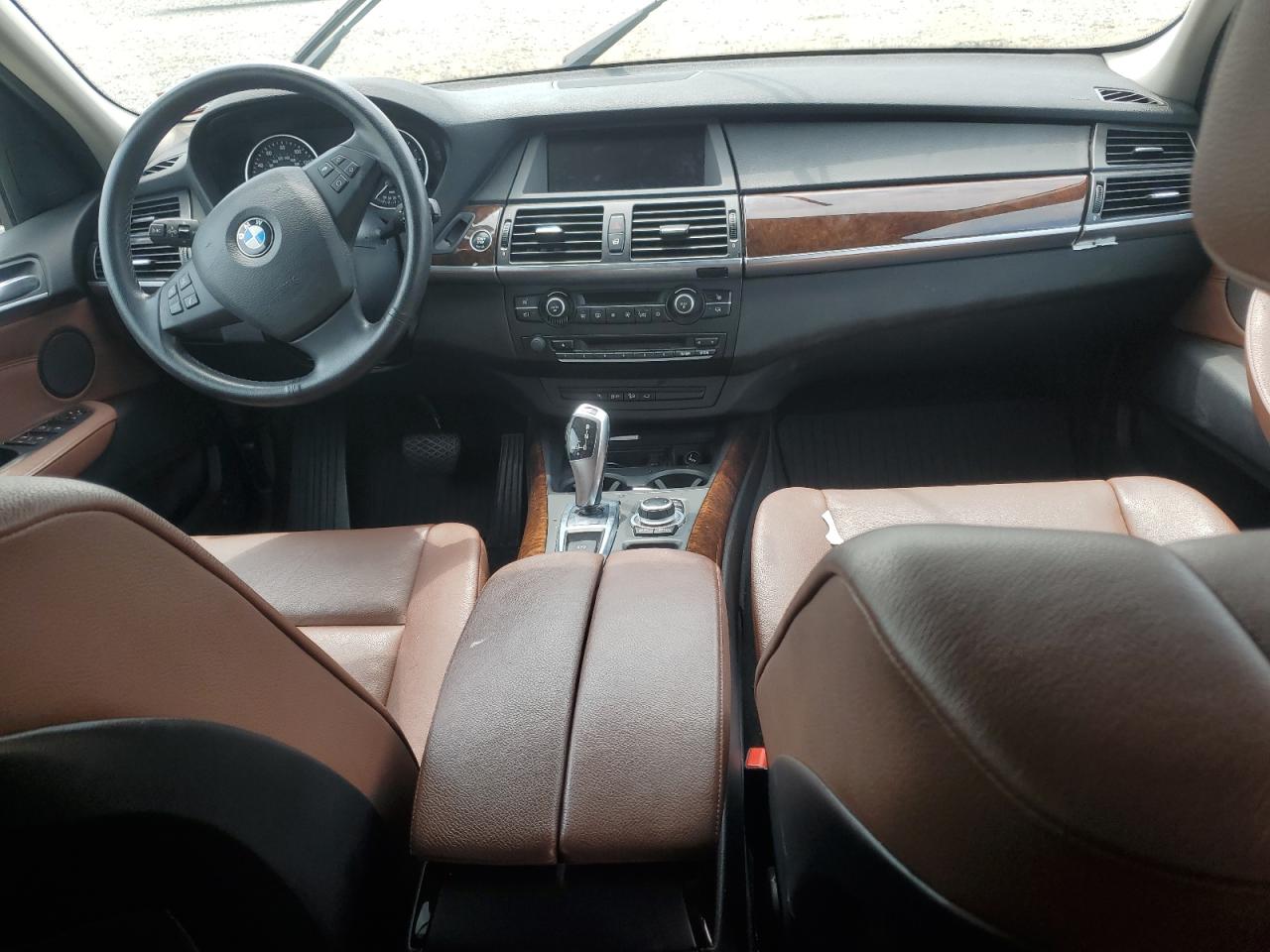 5UXZV4C54BL415670 2011 BMW X5 xDrive35I