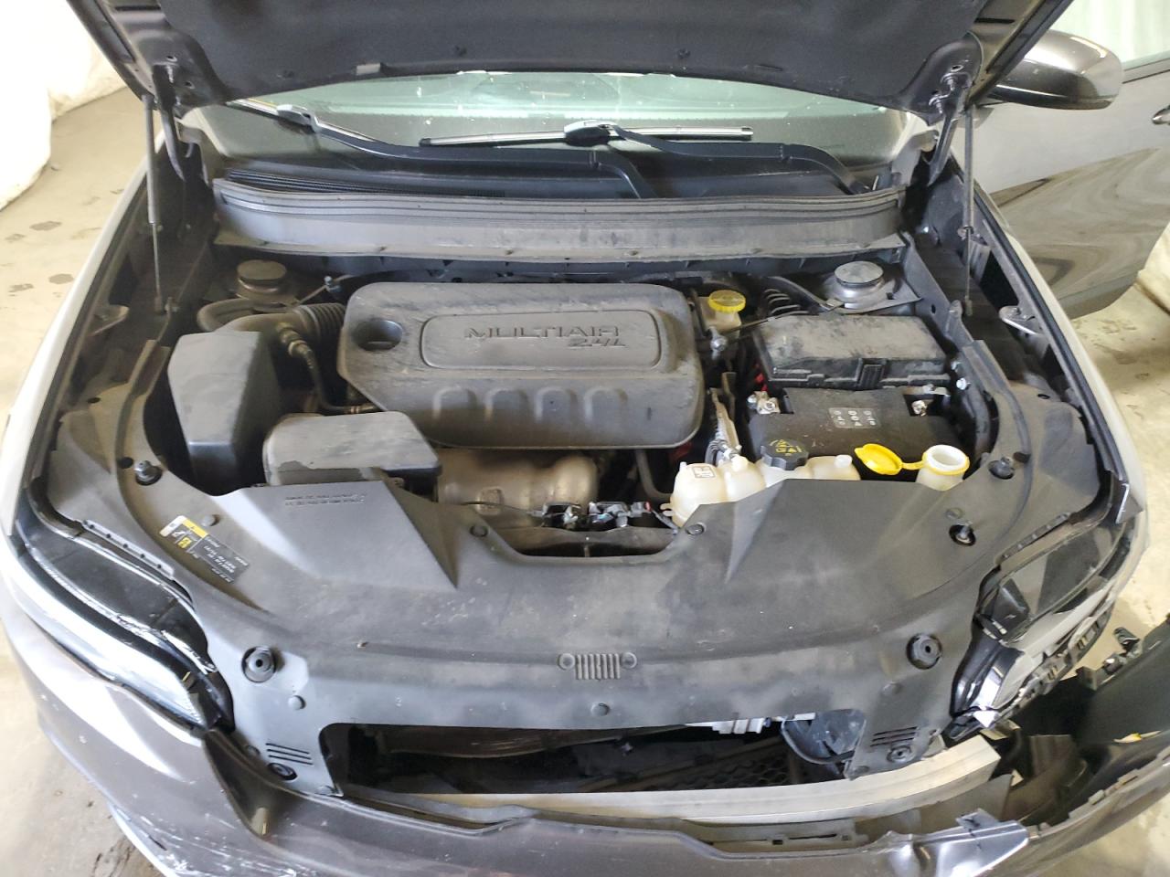 1C4PJMLB7KD293360 2019 Jeep Cherokee Latitude Plus