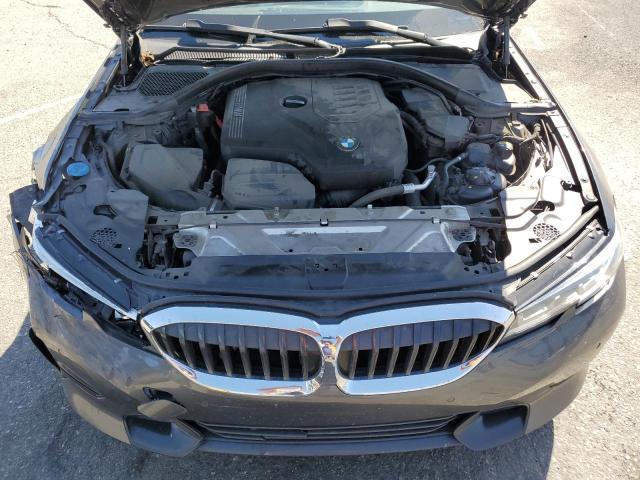 2020 BMW 330I - WBA5R1C02LFH34363