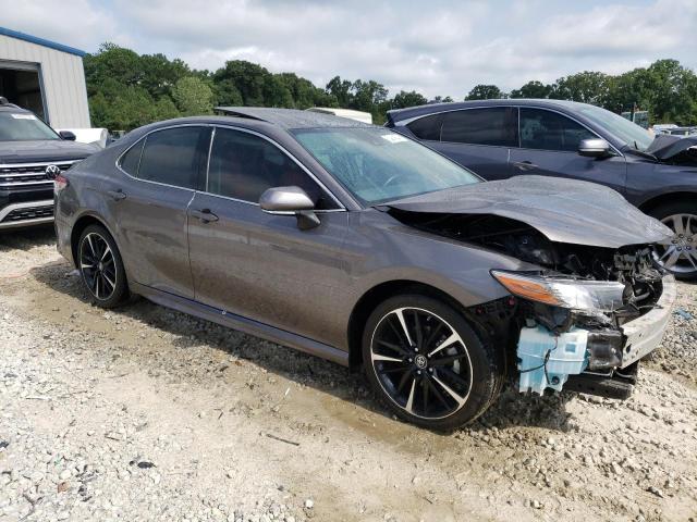 VIN 4T1B61HK3KU800382 2019 Toyota Camry, Xse no.4