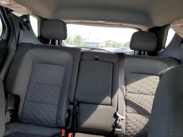 2018 CHEVROLET EQUINOX LT - 2GNAXJEV1J6291859
