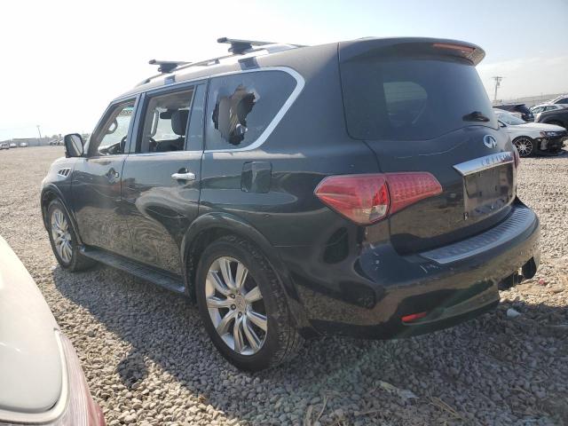 2011 Infiniti Qx56 VIN: JN8AZ2NE5B9007488 Lot: 62356744