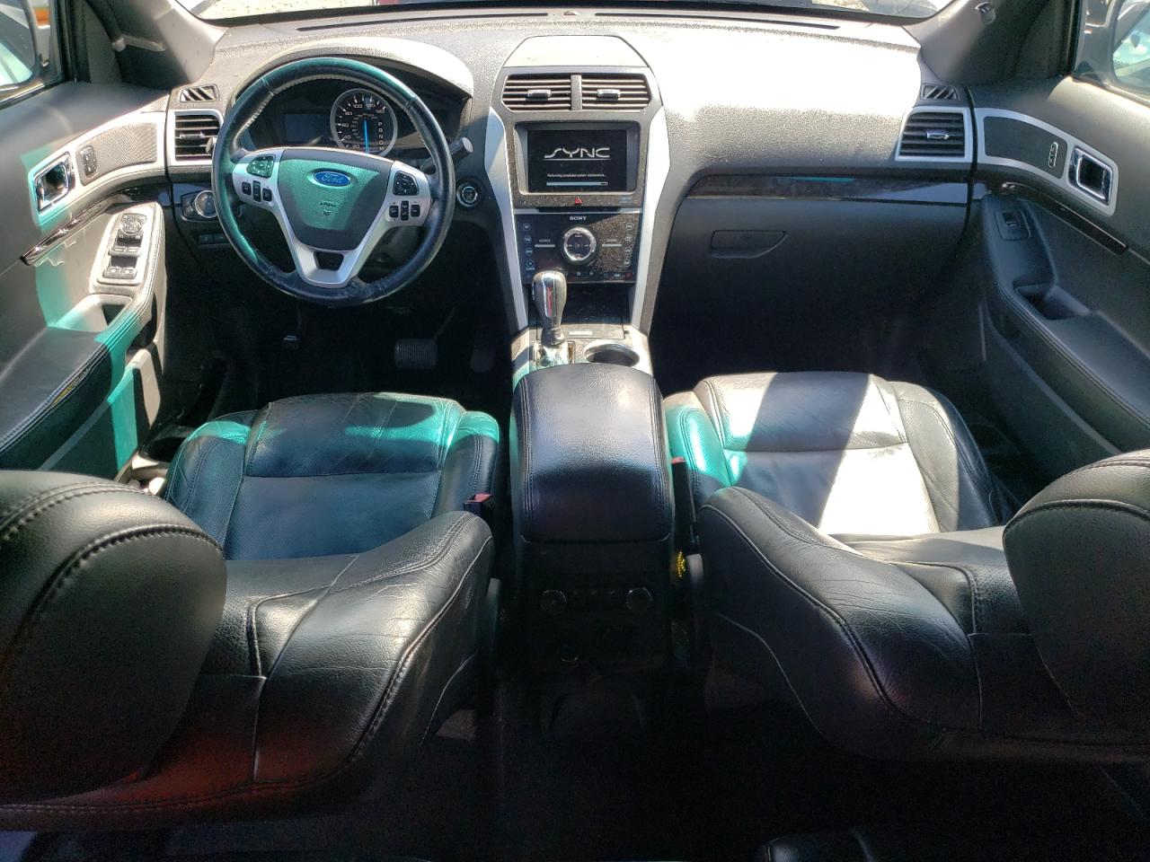 1FM5K8F80EGA25518 2014 Ford Explorer Limited 1FM5K8F80EGA25518 2014 Ford Explorer Limited