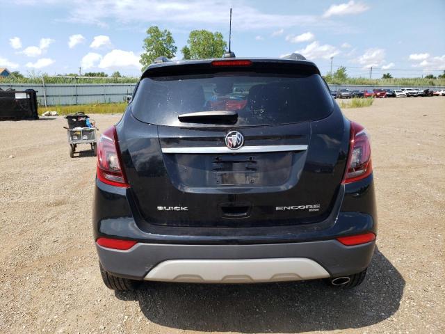2019 Buick Encore Preferred VIN: KL4CJESB9KB840723 Lot: 63071034