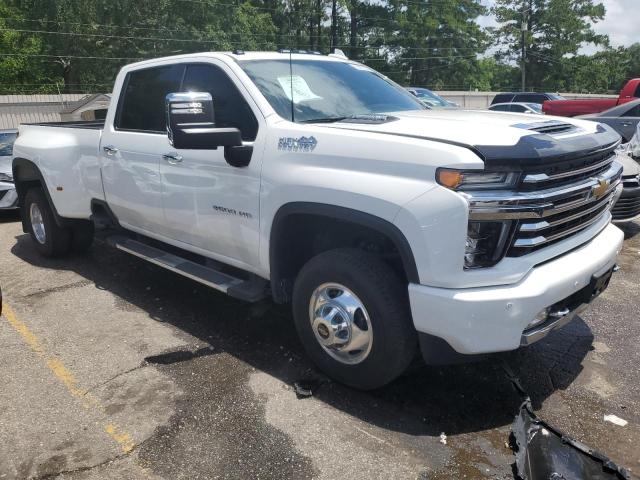 2023 CHEVROLET SILVERADO - 1GC4YVEY8PF106550