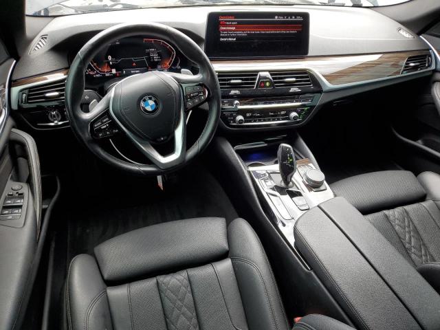 VIN WBA13BJ0XMCF89827 2021 BMW 5 Series, 530 XI no.8