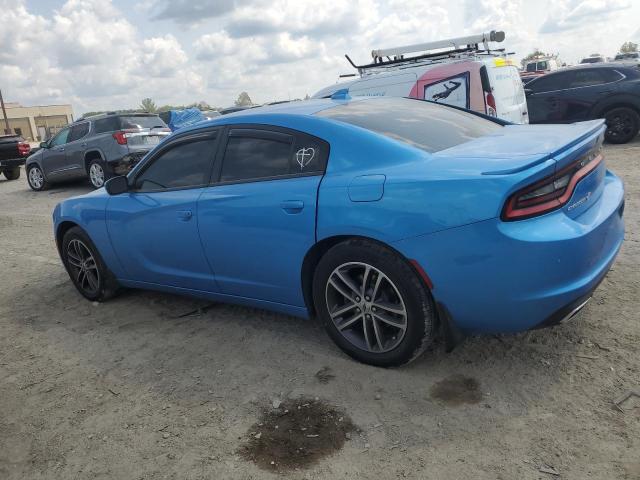 2019 DODGE CHARGER SX - 2C3CDXJG4KH523983