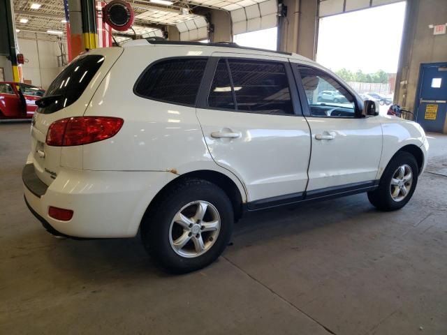 2007 Hyundai Santa Fe Gls VIN: 5NMSG73DX7H070112 Lot: 63186734