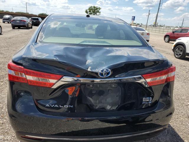 2015 Toyota Avalon Hybrid VIN: 4T1BD1EB1FU041070 Lot: 62435994