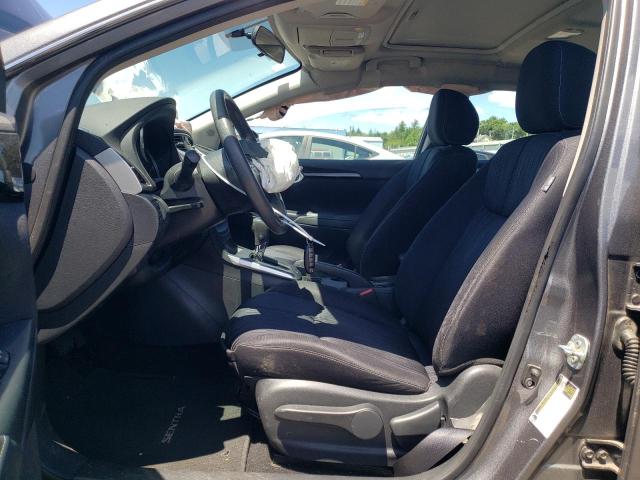 2016 NISSAN SENTRA S - 3N1AB7AP6GY271120