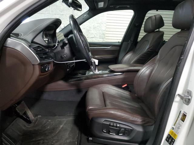 2017 BMW X5 XDRIVE5 - 5UXKR6C57H0J84002
