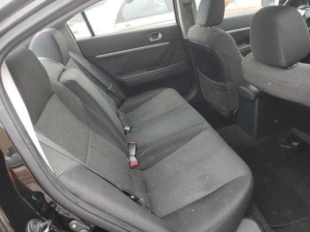 2012 MITSUBISHI GALANT FE - 4A32B2FF9CE016017