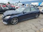 2015 Mercedes-Benz E 350 4Matic VIN: WDDHF8JB4FB129877 Lot: 64963654