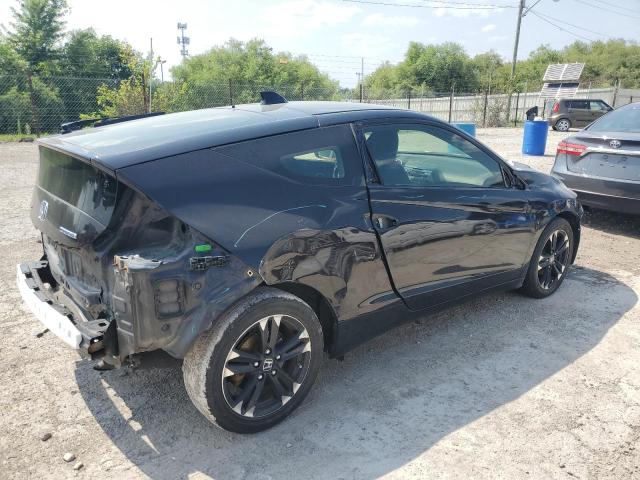 2015 HONDA CR-Z JHMZF1D47FS000727