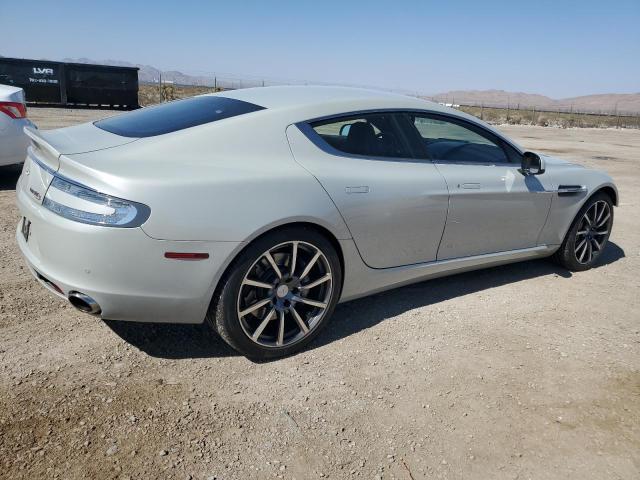 VIN SCFHMDBS8FGF04619 2015 Aston Martin Rapide, S no.3