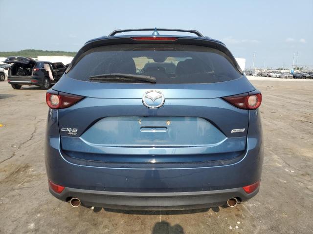 VIN JM3KFBCM4J0305141 2018 Mazda CX-5, Touring no.6