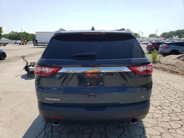 1GNERHKW0LJ300364 Chevrolet Traverse L 6