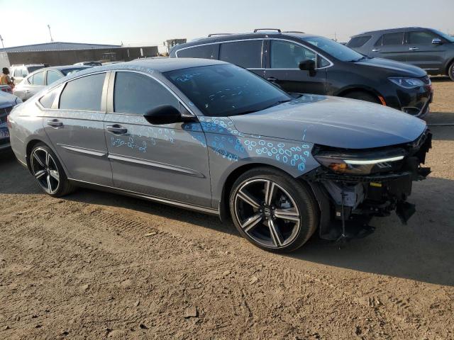 2023 HONDA ACCORD HYB - 1HGCY2F59PA023920