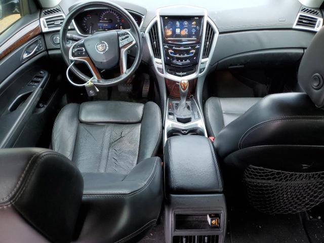 VIN 3GYFNCE39DS523879 2013 Cadillac SRX, Luxury Col... no.8