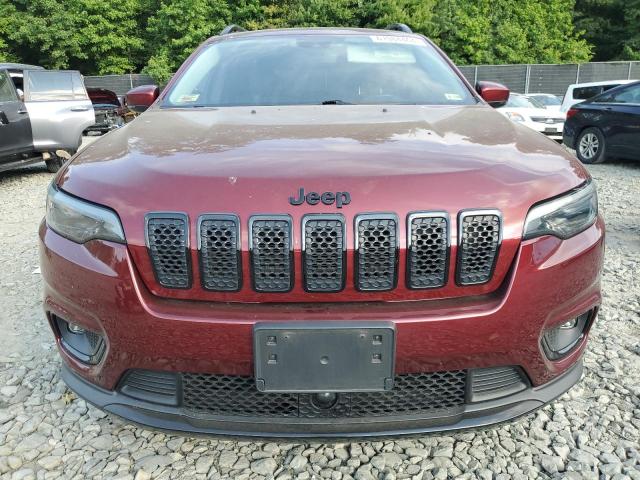 VIN 1C4PJMLB3MD136444 2021 Jeep Cherokee, Latitude ... no.5