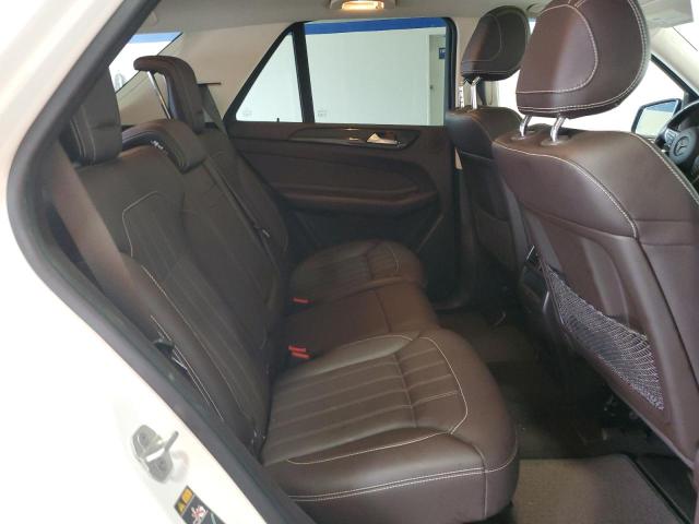 2017 MERCEDES-BENZ GLE 350 4M - 4JGDA5HB5HA883029