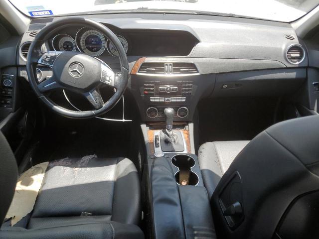 VIN WDDGF4HB7DR268111 2013 Mercedes-Benz C-Class, 250 no.8