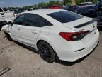 HONDA CIVIC SI photo