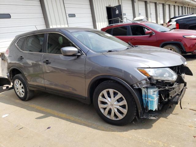 Vin: knmat2mv9gp691415, lot: 64368904, nissan rogue s 20164