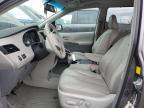 TOYOTA SIENNA XLE photo