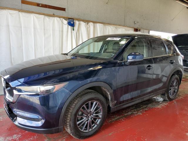 Vin: jm3kfbcm2l0741702, lot: 45175684, mazda cx-5 touring 2020 img_1