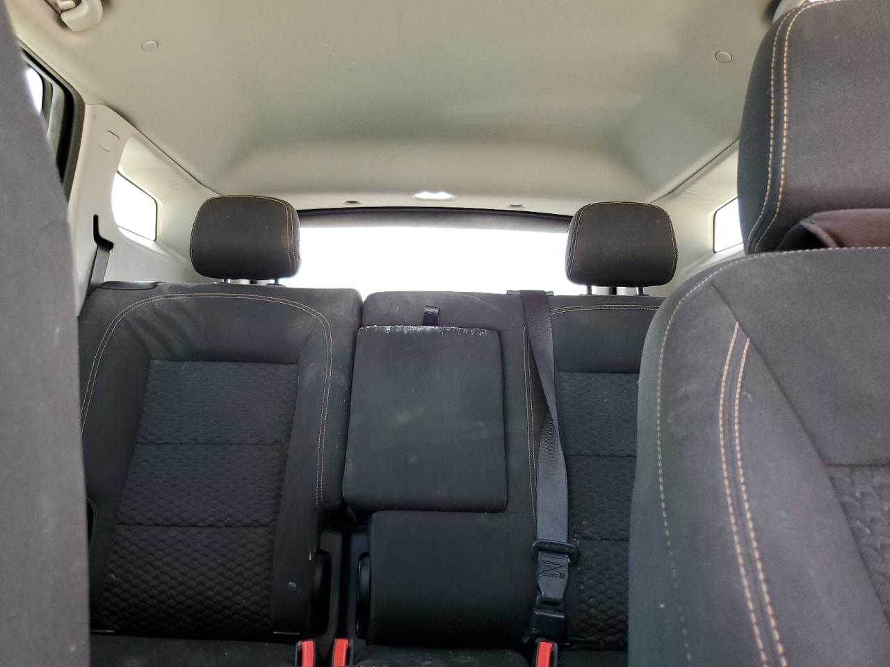 3GKALMEV0JL176918 2018 GMC Terrain Sle