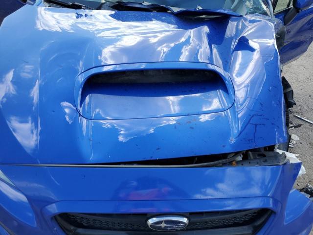 2017 SUBARU WRX PREMIU - JF1VA1F64H9833043