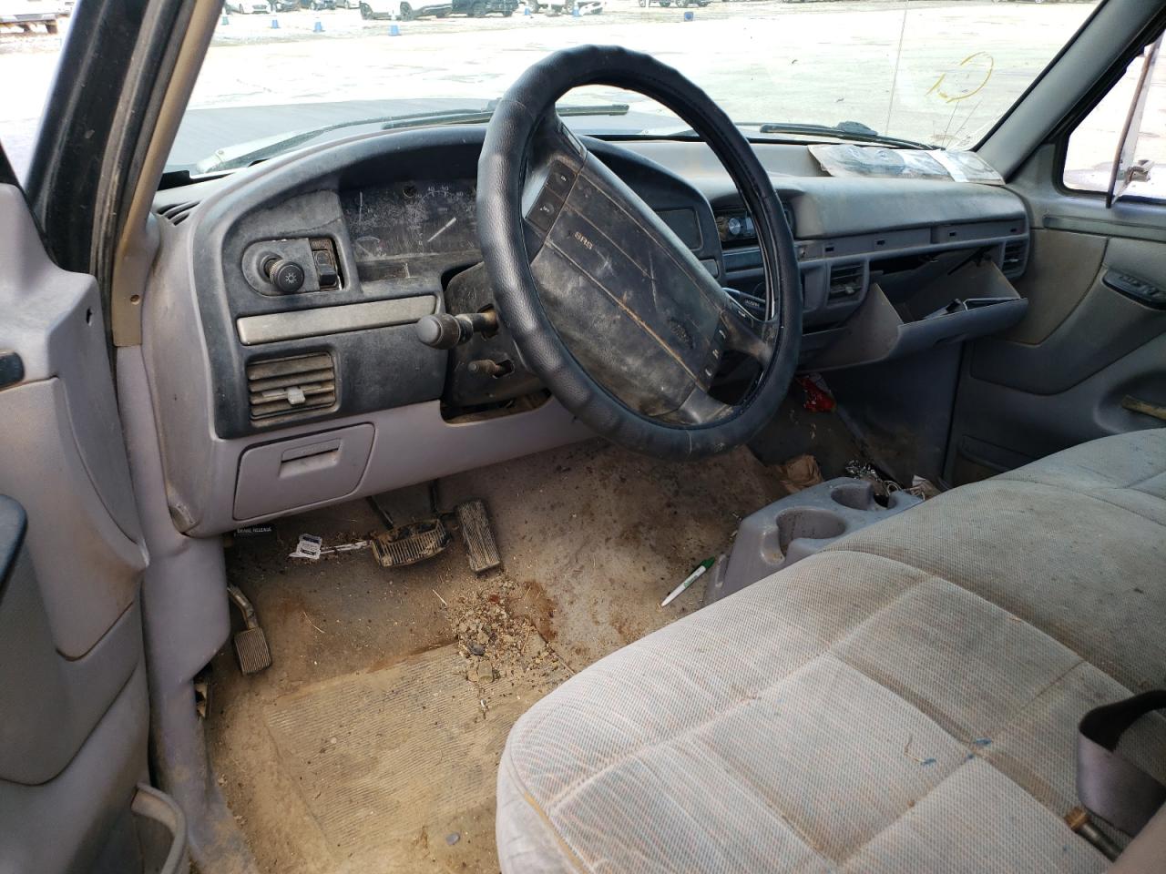 1FTEF15NXRLA27510 1994 Ford F150