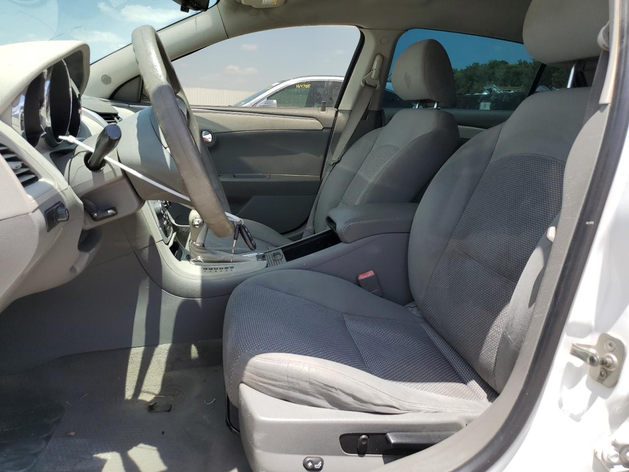 1G1ZB5EB8A4146786 2010 Chevrolet Malibu Ls