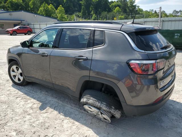 Vin: 3c4njdbb7jt337424, lot: 63036954, jeep compass latitude 20182