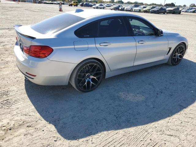 VIN WBA4B1C5XFG241506 2015 BMW 4 Series, 435 I Gran... no.3