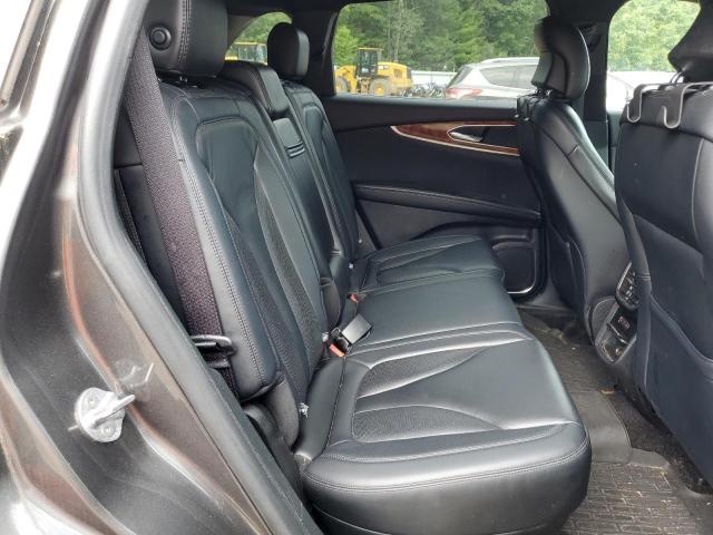2019 LINCOLN NAUTILUS S 2LMPJ8K98KBL30220