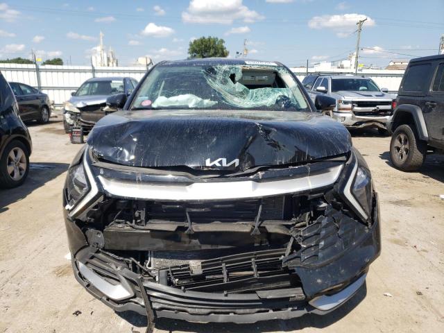 2023 KIA SPORTAGE E - 5XYK33AF4PG086907